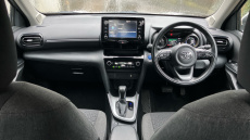 Toyota Yaris Cross 1.5 Hybrid Icon 5dr CVT Hybrid Estate